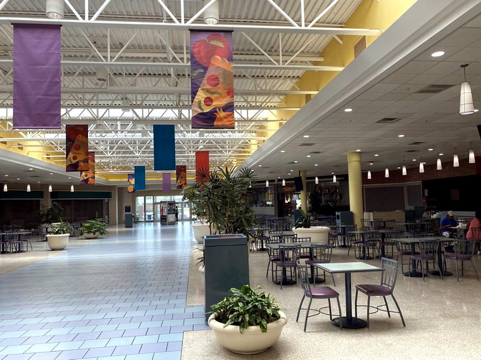 Fashion Square Mall - June 15 2022 Photo